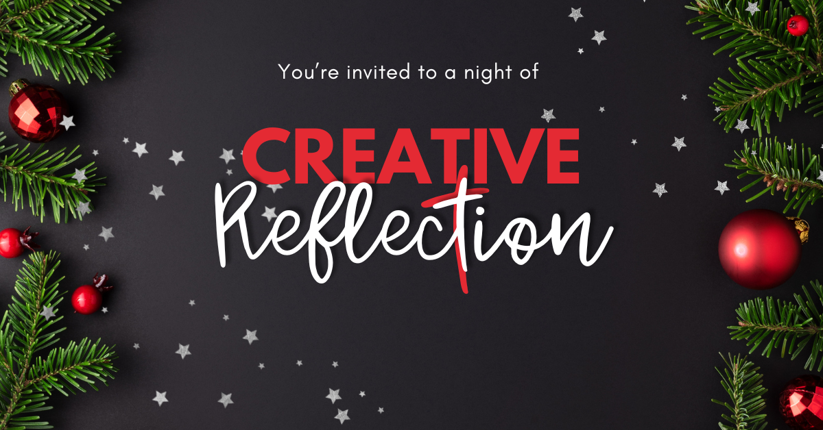 Advent Reflection Night