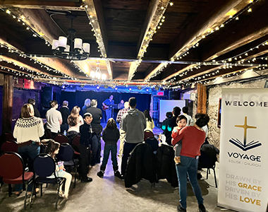 Counseling session image