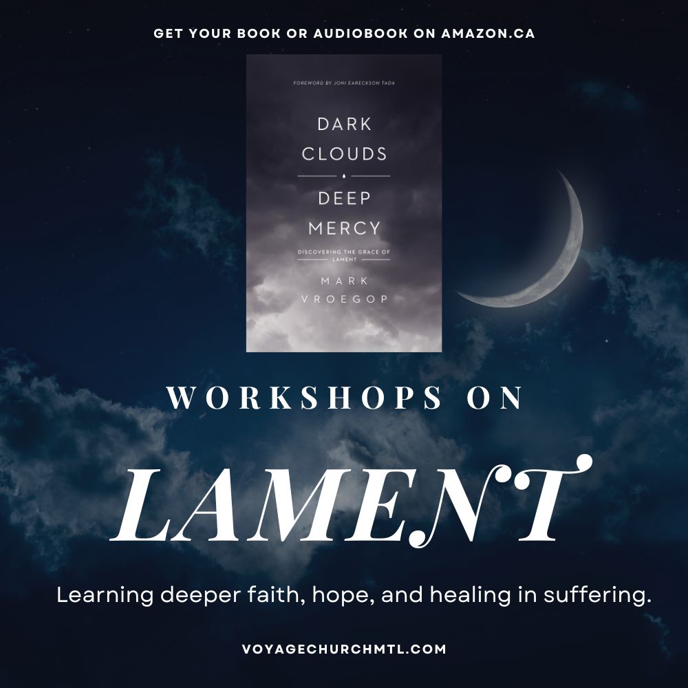 Lament Workshop