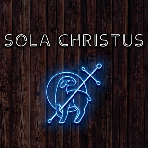 sola-christus