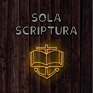sola-scriptura